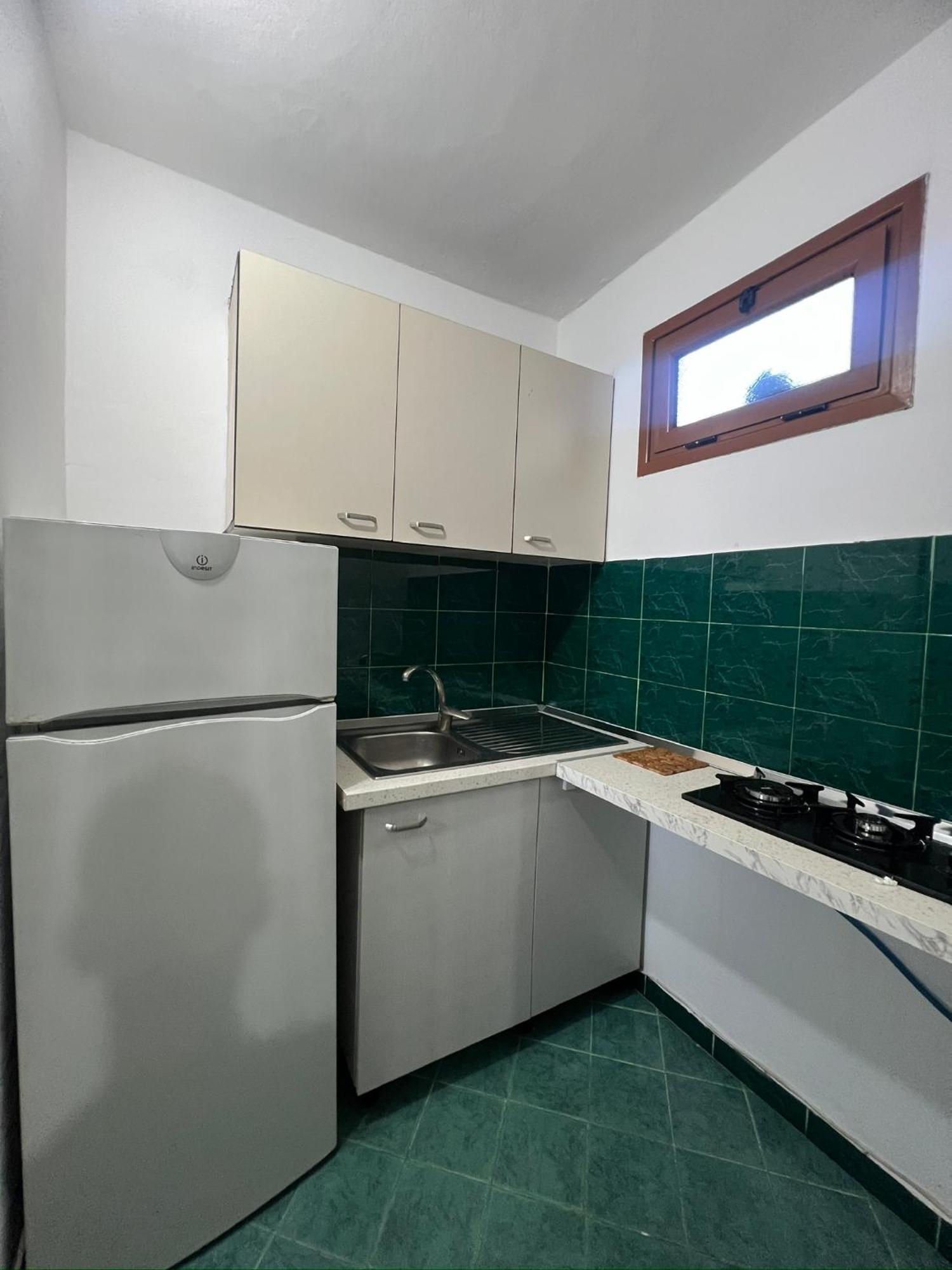 Villa Green Влёра Экстерьер фото