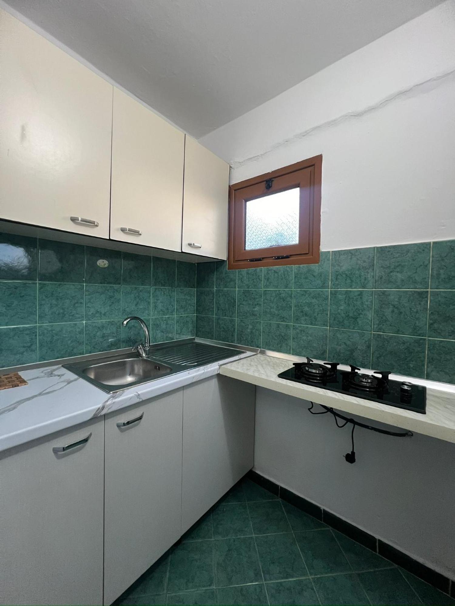 Villa Green Влёра Экстерьер фото