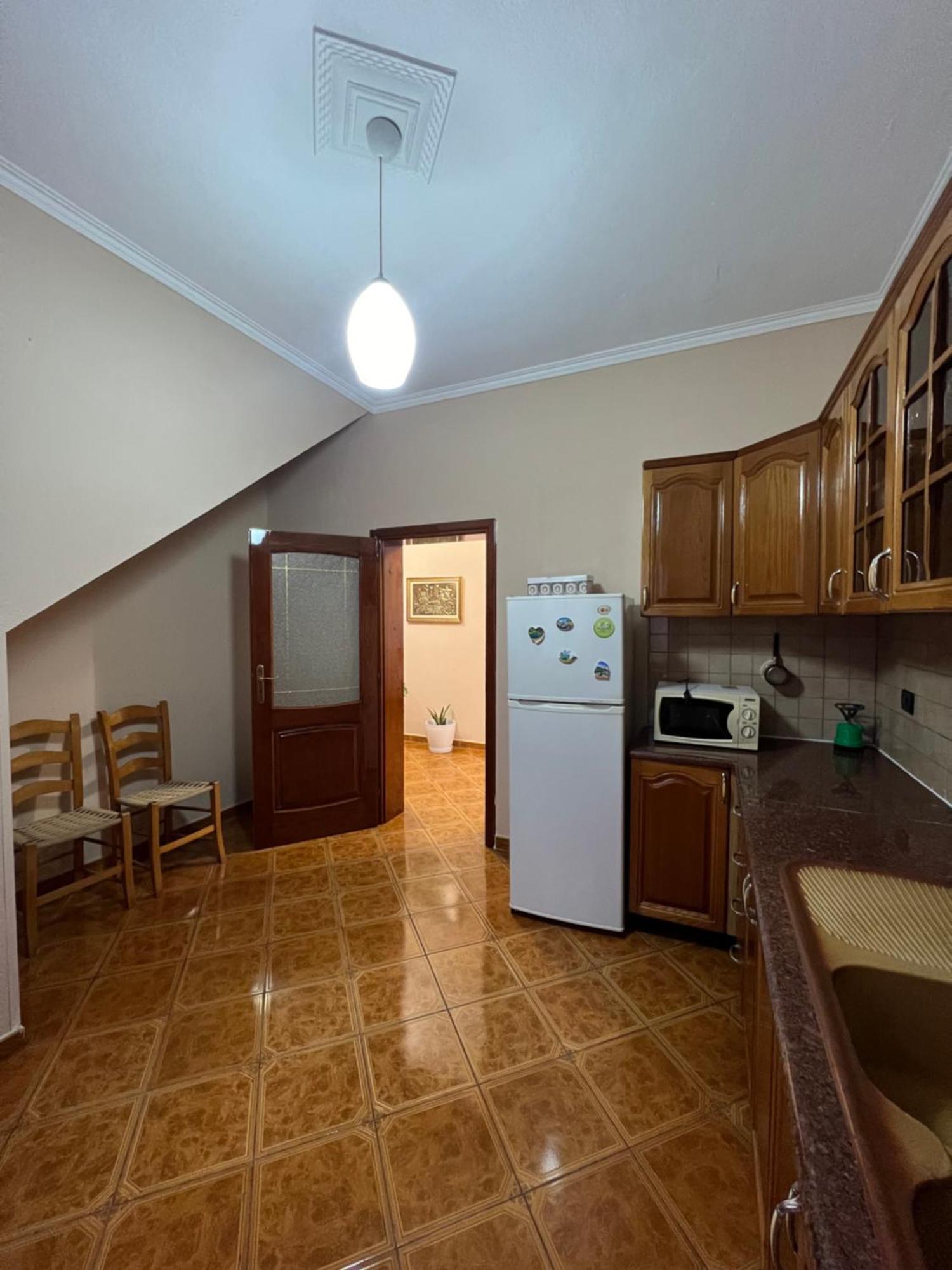 Villa Green Влёра Экстерьер фото
