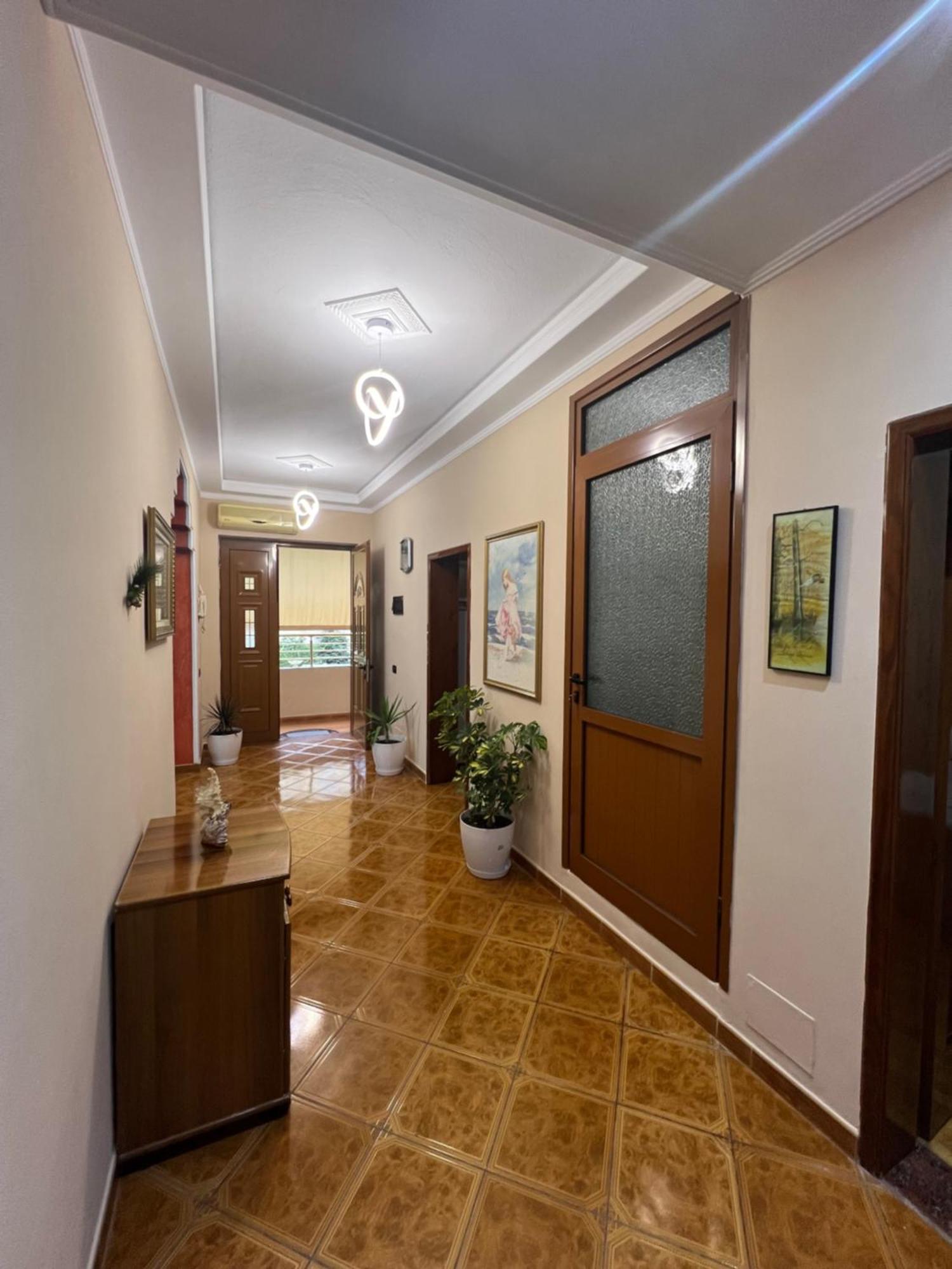 Villa Green Влёра Экстерьер фото