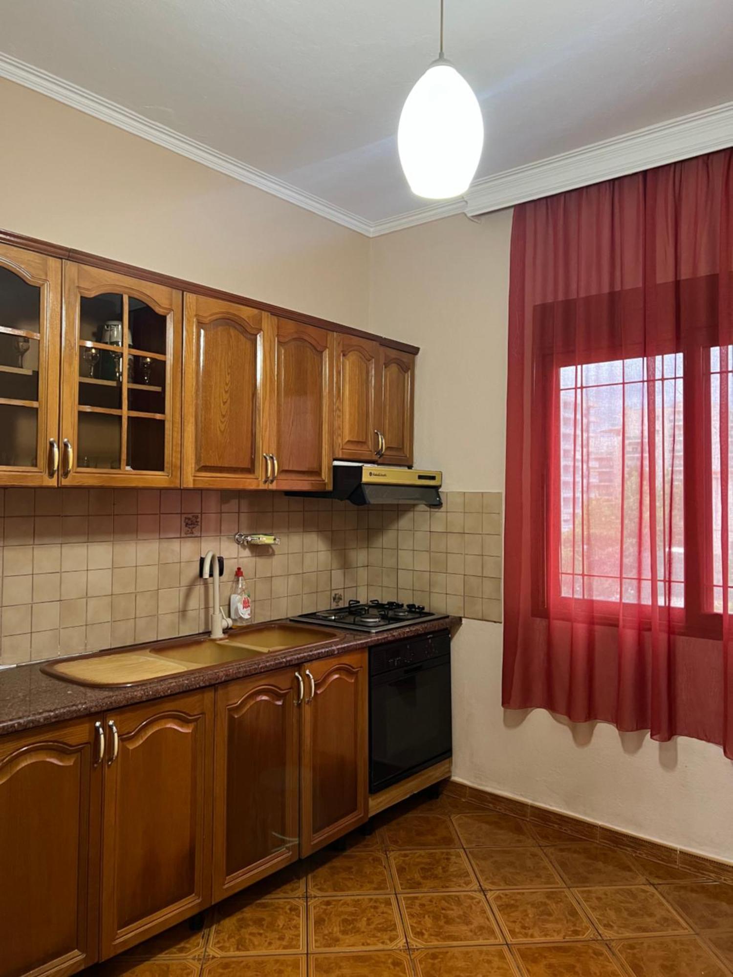 Villa Green Влёра Экстерьер фото