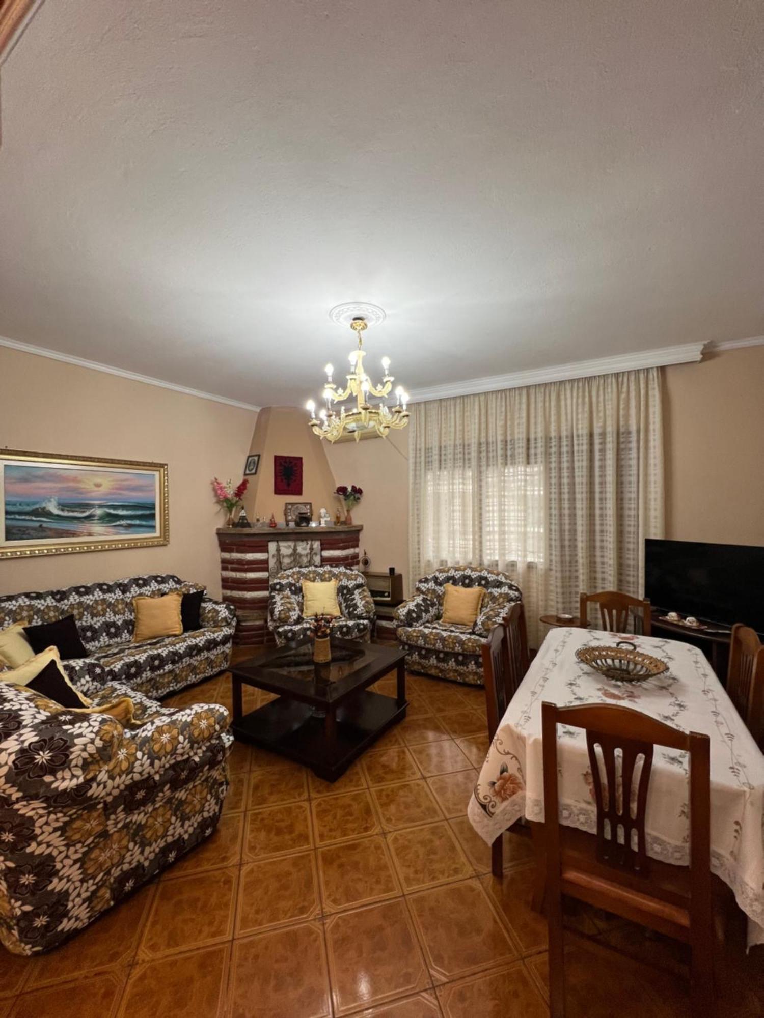 Villa Green Влёра Экстерьер фото